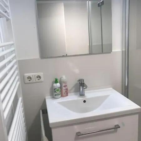 Apartamento Buntes Nah Muenchen *