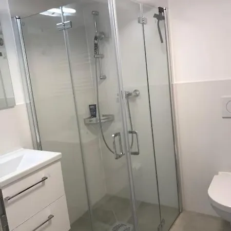 Apartamento Buntes Nah Muenchen