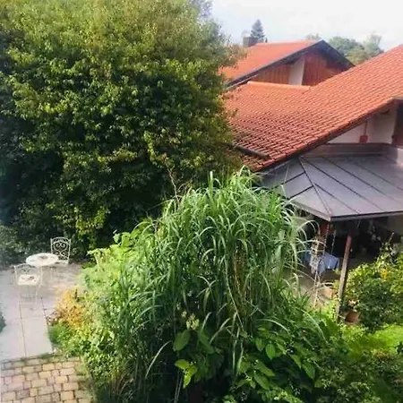 Buntes Nah Muenchen * Grafing