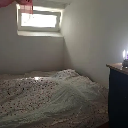 Apartman Buntes Nah Muenchen