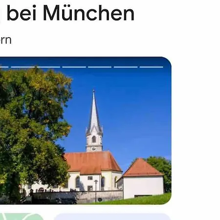 Buntes Nah Muenchen *