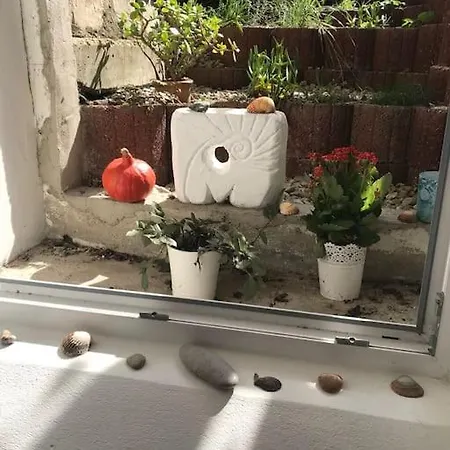 Buntes Nah Muenchen Apartman Grafing
